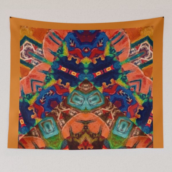 Item preview, ©Fiestaval designed and sold by joymoverartography.
