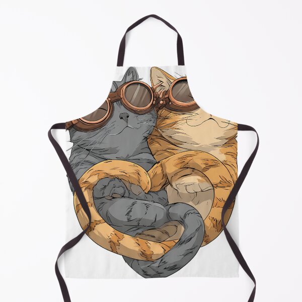Item preview, Steampunk Goggles Snuggle designed and sold by IllumeInk.
