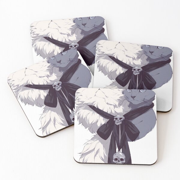 Item preview, Skull Ribbon Snuggle designed and sold by IllumeInk.