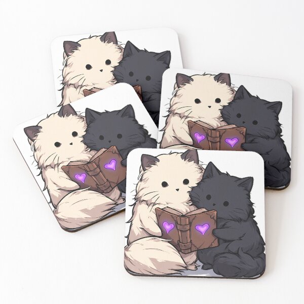 Item preview, Spellbook Star Lovers designed and sold by IllumeInk.