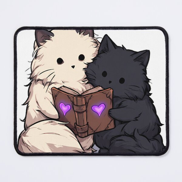 Item preview, Spellbook Star Lovers designed and sold by IllumeInk.