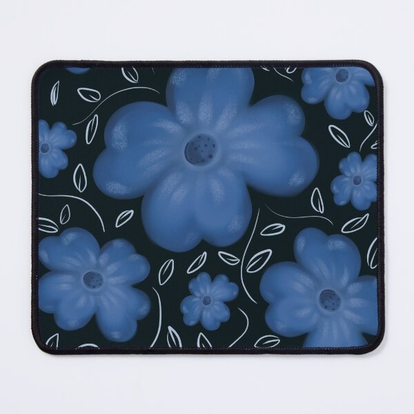 Item preview, Blue Blossoms designed and sold by Creative_verse108.