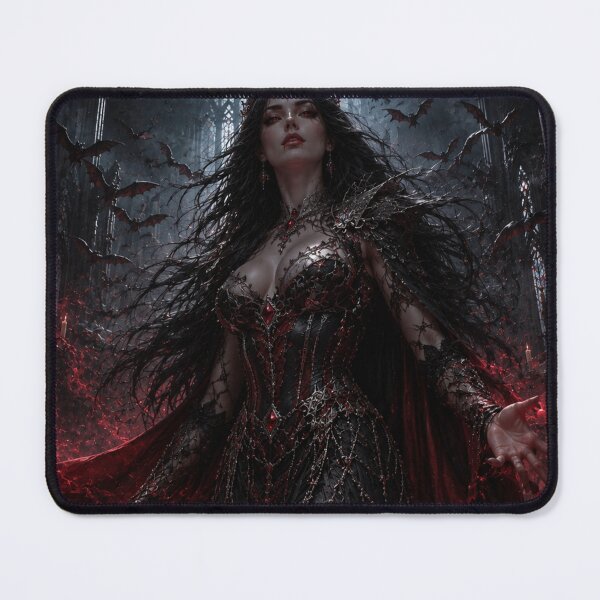 Item preview, Blood Moon Vampire Empress designed and sold by photoparadise22.