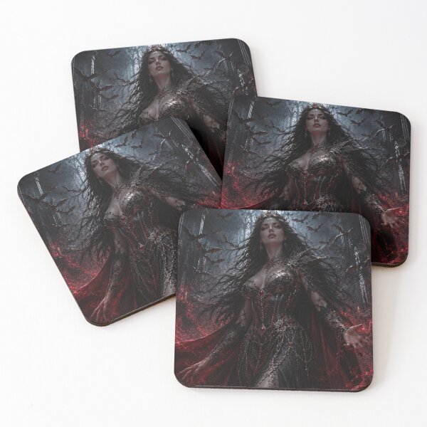Item preview, Blood Moon Vampire Empress designed and sold by photoparadise22.