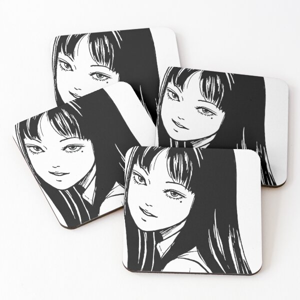 Item preview, Tomie designed and sold by taroxstudio.