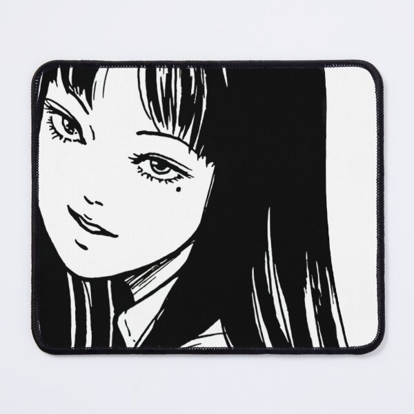 Item preview, Tomie designed and sold by taroxstudio.
