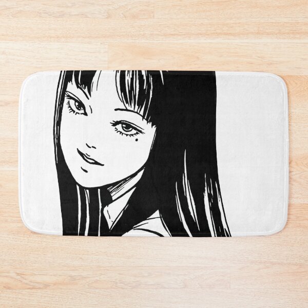 Item preview, Tomie designed and sold by taroxstudio.
