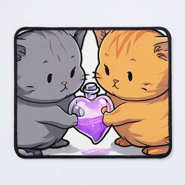 Item preview, Apothecary Potion Love designed and sold by IllumeInk.