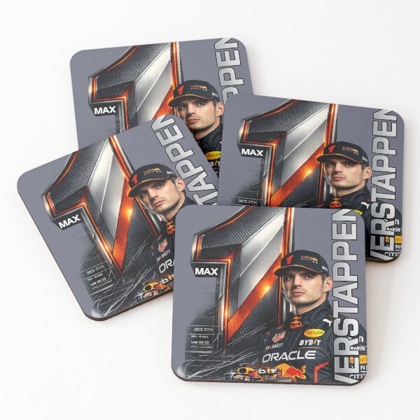 Item preview, Verstappen designed and sold by Speed & Sport.