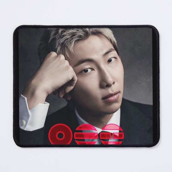 Item preview, KIM NAMJOON RM BTS / ARIRANG / BTS Comeback Concert 2026 / Army / RM Bias / RM Hot / RM Merch / RM Arirang / Namjoon designed and sold by TeenLake.