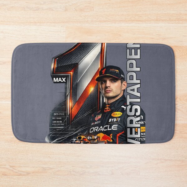 Item preview, Verstappen designed and sold by Speed & Sport.