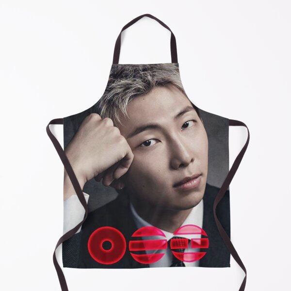 Item preview, KIM NAMJOON RM BTS / ARIRANG / BTS Comeback Concert 2026 / Army / RM Bias / RM Hot / RM Merch / RM Arirang / Namjoon designed and sold by TeenLake.