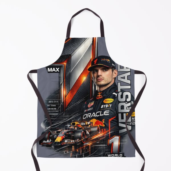 Item preview, Verstappen designed and sold by Speed & Sport.