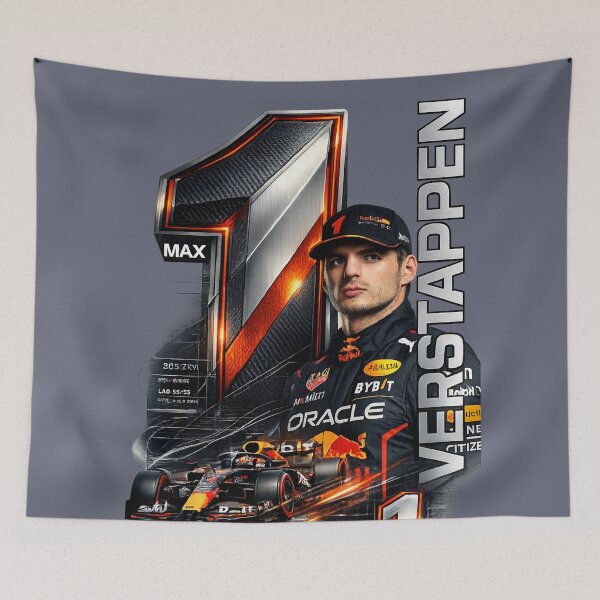 Item preview, Verstappen designed and sold by Speed & Sport.