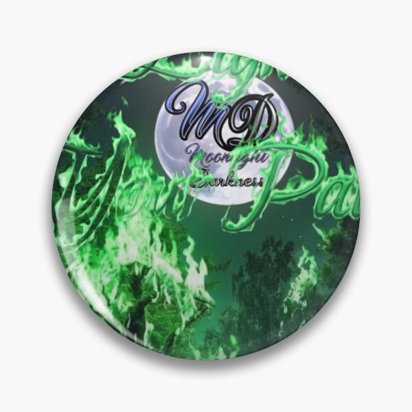 Item preview, Light Your Own Path | Mythical dark fantasy designed and sold by Raptilyan Creations | Apparel & Stickers.