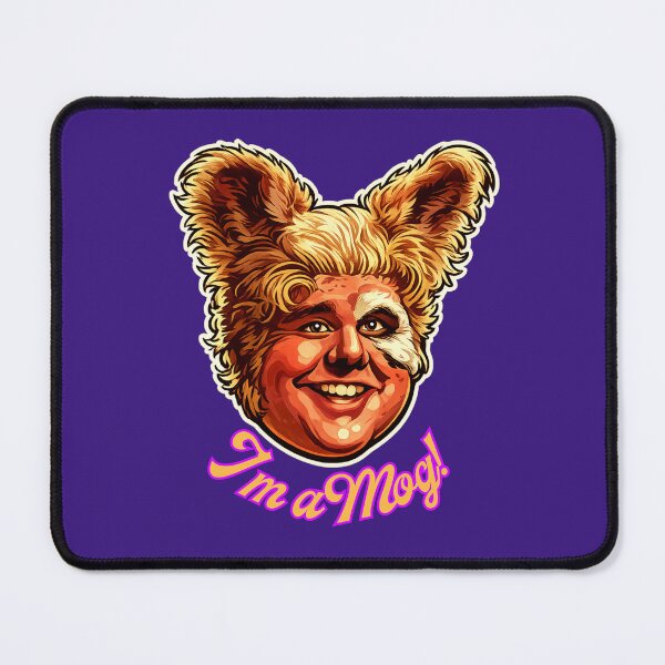 Item preview, I'm a Mog! designed and sold by Popcorn Odyssey.