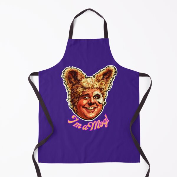Item preview, I'm a Mog! designed and sold by Popcorn Odyssey.