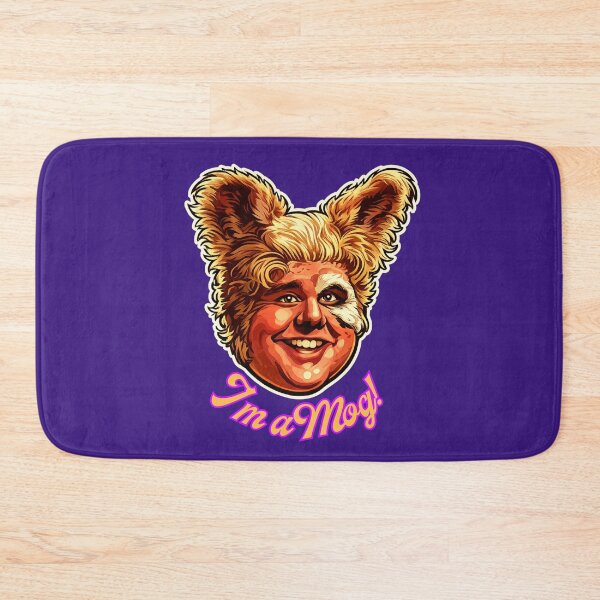 Item preview, I'm a Mog! designed and sold by Popcorn Odyssey.