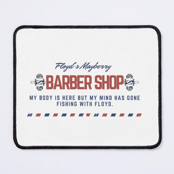 Item preview, Gone Fishing with Floyd designed and sold by Floydmayberry.