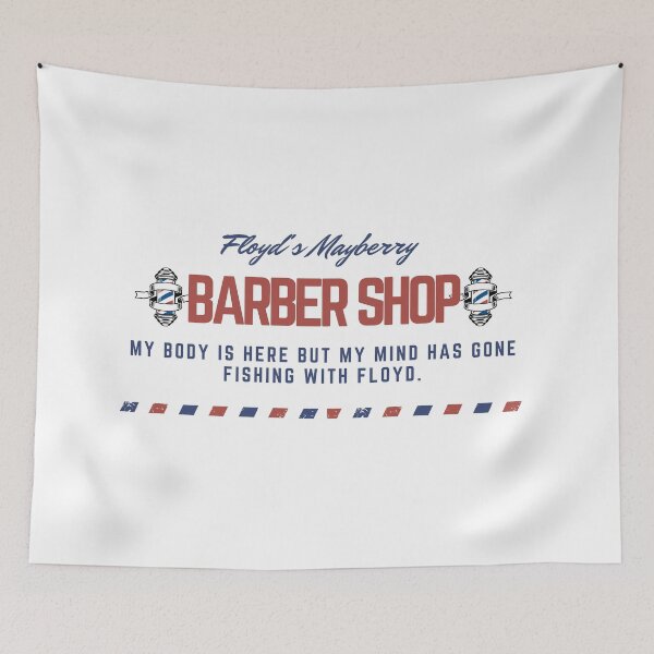Item preview, Gone Fishing with Floyd designed and sold by Floydmayberry.