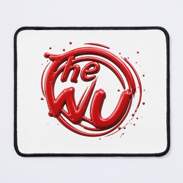 Item preview, WU The Series – The WU Inspired Merch designed and sold by Meiyi Digitals Co.