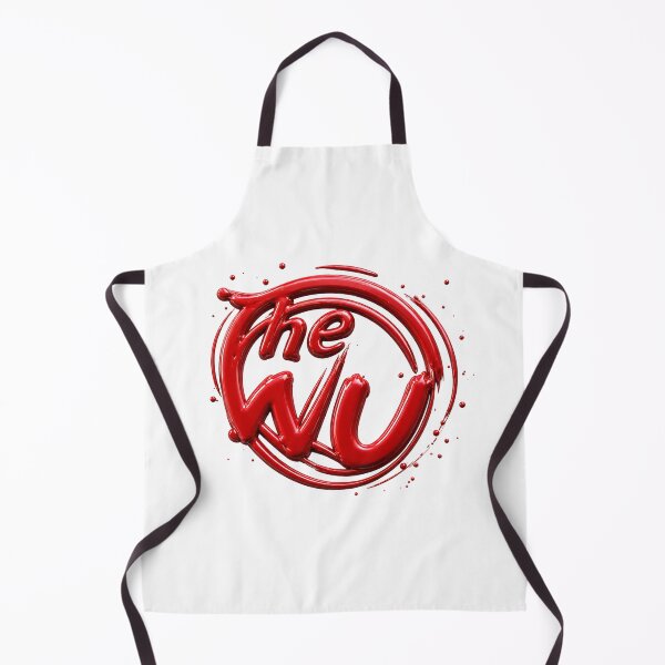 Item preview, WU The Series – The WU Inspired Merch designed and sold by Meiyi Digitals Co.
