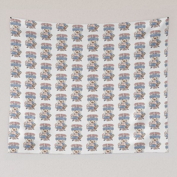 Item preview, Not Good At Any Sports Funny Lazy Introvert Gift designed and sold by BigLove Animals.