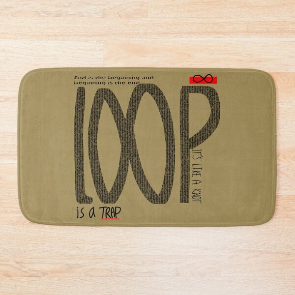 Item preview, LOOP designed and sold by pixrilic.