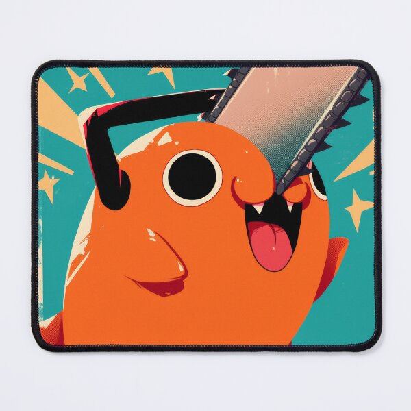 Item preview, Cute Bold Tool Head Monster  designed and sold by AnimeArsenalPrints.