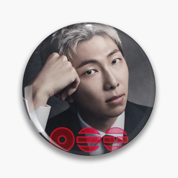 Artikelvorschau, KIM NAMJOON RM BTS / ARIRANG / BTS Comeback Concert 2026 / Army / RM Bias / RM Hot / RM Merch / RM Arirang / Namjoon entworfen und verkauft von TeenLake.
