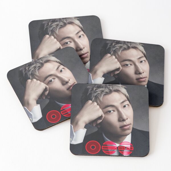 Item preview, KIM NAMJOON RM BTS / ARIRANG / BTS Comeback Concert 2026 / Army / RM Bias / RM Hot / RM Merch / RM Arirang / Namjoon designed and sold by TeenLake.