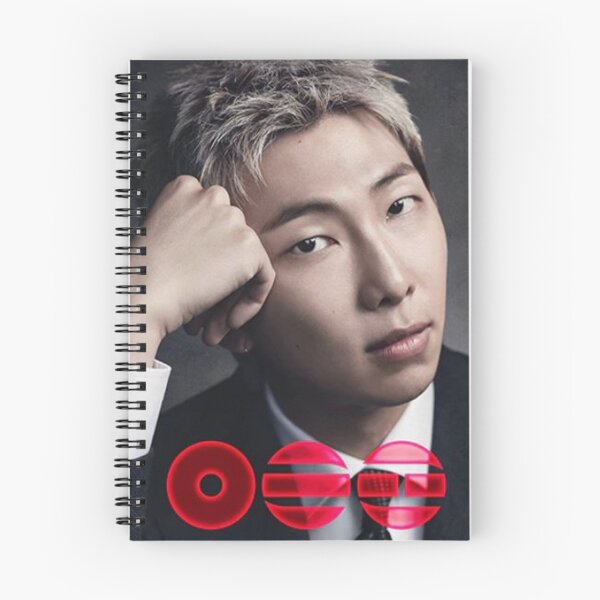 Item preview, KIM NAMJOON RM BTS / ARIRANG / BTS Comeback Concert 2026 / Army / RM Bias / RM Hot / RM Merch / RM Arirang / Namjoon designed and sold by TeenLake.