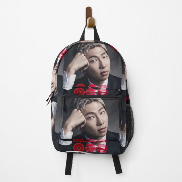 Item preview, KIM NAMJOON RM BTS / ARIRANG / BTS Comeback Concert 2026 / Army / RM Bias / RM Hot / RM Merch / RM Arirang / Namjoon designed and sold by TeenLake.