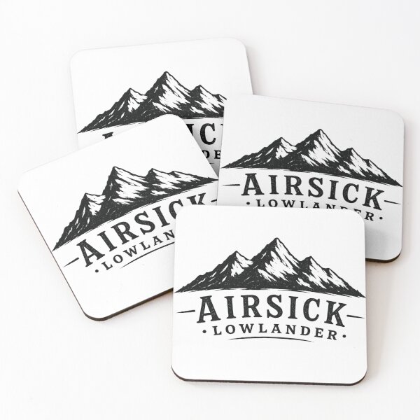Item preview, Airsick Lowlander designed and sold by TickleMonster30.