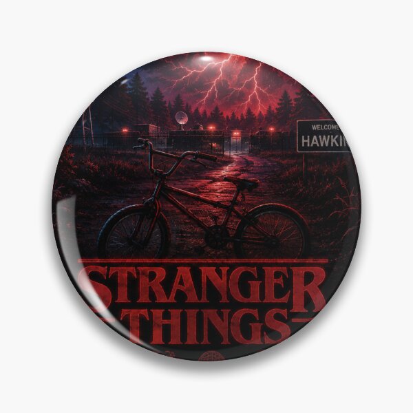 Item preview, Stranger things designed and sold by GraficDesigners.