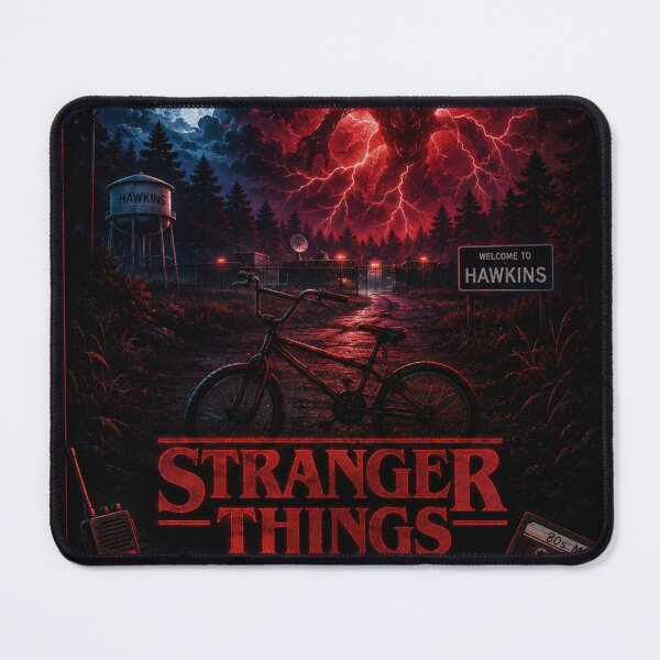 Item preview, Stranger things designed and sold by GraficDesigners.