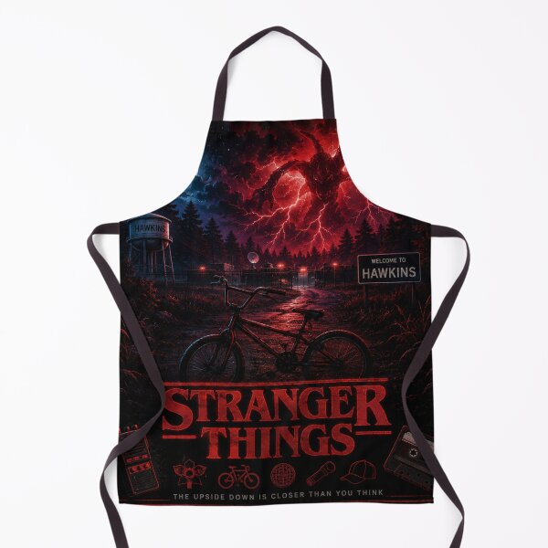 Item preview, Stranger things designed and sold by GraficDesigners.