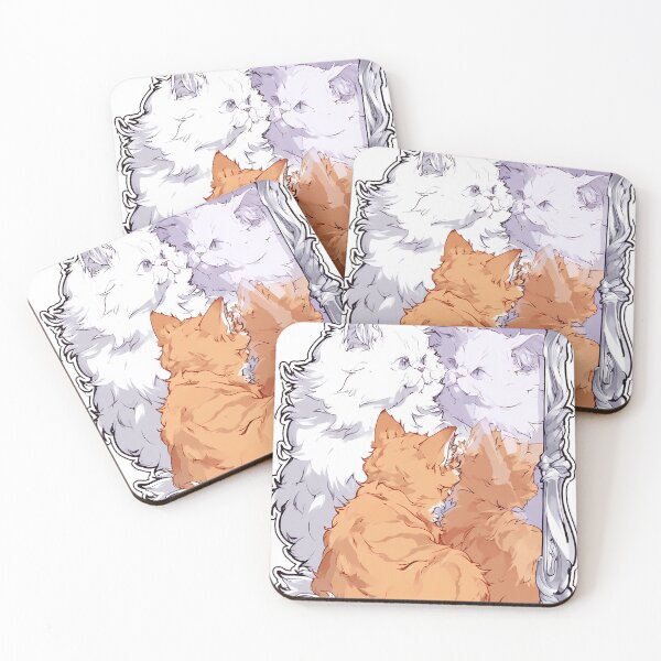 Item preview, Gothic Mirror Reflection designed and sold by IllumeInk.