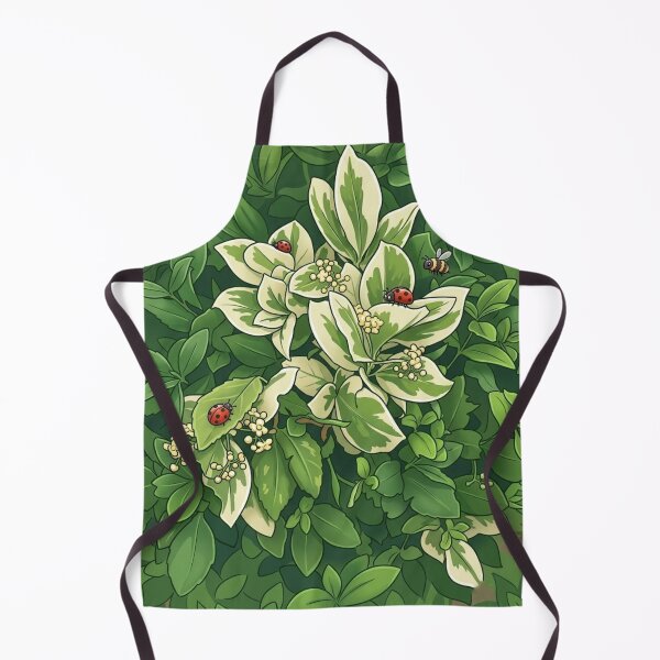 Item preview, Variegated Leaf Bloom Pattern designed and sold by AirCrayons27.