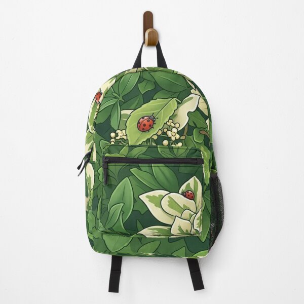 Item preview, Variegated Leaf Bloom Pattern designed and sold by AirCrayons27.