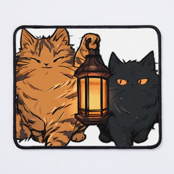 Item preview, Lantern Night Walk designed and sold by IllumeInk.