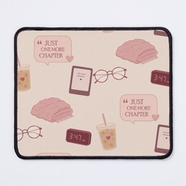 Item preview, Fanfic Reader Starter Pack designed and sold by ClarkeHolanda.