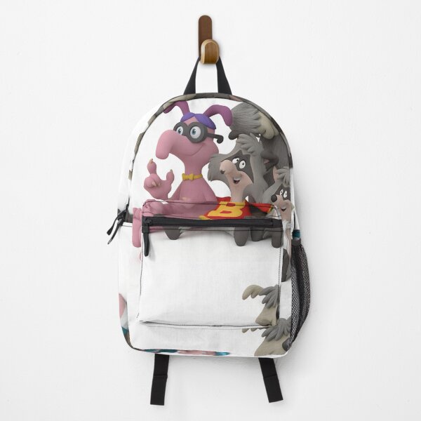 Item preview, The Raccoons 3D artwork designed and sold by Vintage Designs +.