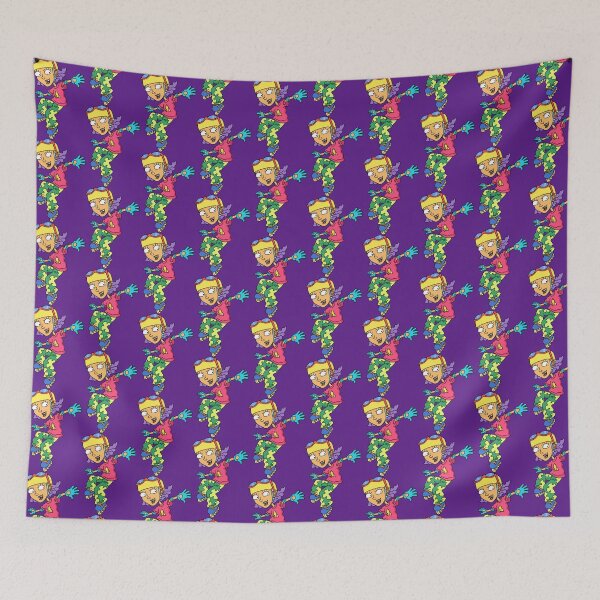 Item preview, Reggie Rocket designed and sold by artxlife.