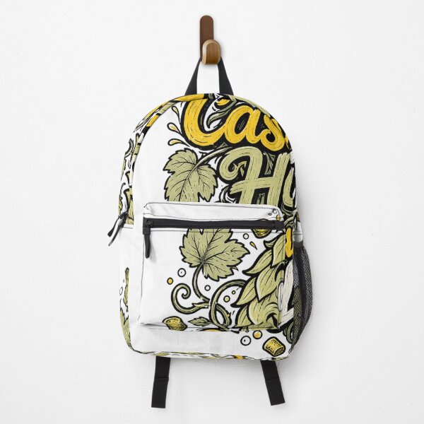 Item preview, Craft Beer Hop Dealer Cascade Varieties designed and sold by VisualArtsOasis.