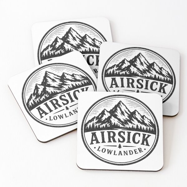 Item preview, Airsick Lowlander designed and sold by TickleMonster30.