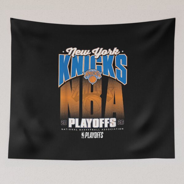 Item preview, Orange Blue Basketball Playoff Fan Classic T-Shirt designed and sold by Young-Vibes.