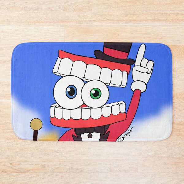 Item preview, Caine [Flat] designed and sold by CGrayzer-Art.