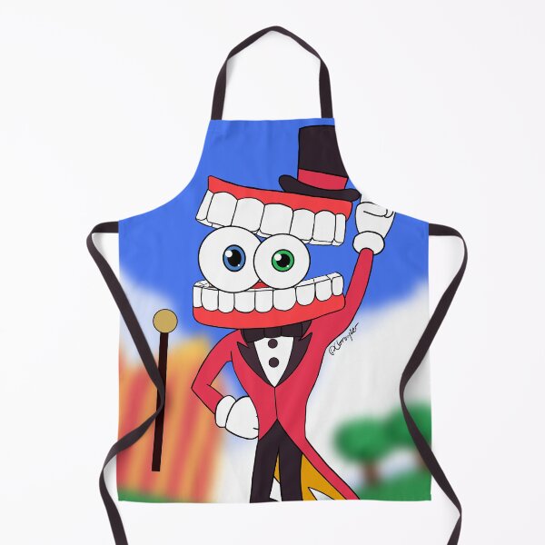 Item preview, Caine [Flat] designed and sold by CGrayzer-Art.