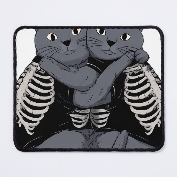 Item preview, Skeleton Ribcage Vests designed and sold by IllumeInk.